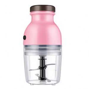 Cold Pressed Fresh Juice Small Electric Lemon Compact Vegetable <b>Machine</b> Mini Carrot Juicer - Product Image 1