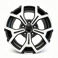 Jantes en alliage forgé personnalisées de 20 pouces 9J 9.5J 5x120 5x108 pour Land Rover Jaguar Range Rover Sport Discovery Velar Defender
