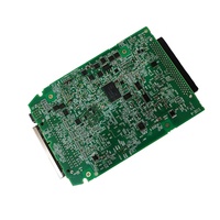 A17B-8102-0308 FANUC Accessoires d'origine pour système CNC, carte de circuit imprimé en PVC neuve, application d'automatisation, en stock