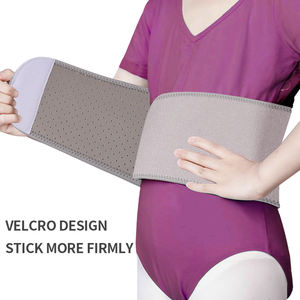 5053 # Penyangga Pinggang Anak, Korset Perut, Pita <span class=keywords><strong>Hernia</strong></span> untuk Meredakan Nyeri Pinggang dan Punggung - Product Image 3