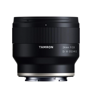 Objectif Tamron 24mm F/2.8 Di III OSD F051 (Sony E) - Product Image 2