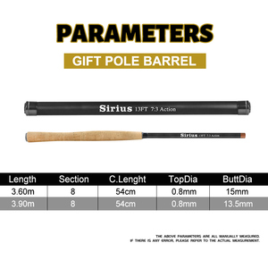 <span class=keywords><strong>Canne</strong></span> à pêche télescopique en fibre de carbone super légère et dure de haute qualité pour <span class=keywords><strong>la</strong></span> pêche à <span class=keywords><strong>la</strong></span> <span class=keywords><strong>canne</strong></span> à <span class=keywords><strong>carpe</strong></span> - Product Image 3