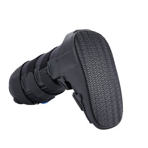 Aofit tıbbi ortopedik destek hava yürüyüş rehabilitasyon Boot ayak bileği burkulma post-op kurtarma Walker kırılma Boot - Product Image 4