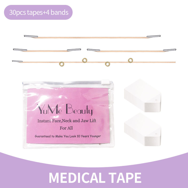 30 pz nastri + 4 bande