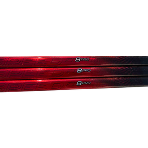 Chuyên Nghiệp Trung Quốc Nhà Máy, Ft8 Pro Trong Kho Nhiều Màu Sắc Tất Cả Các Sợi Carbon Hockey Gậy - Product Image 2