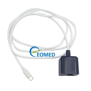Endoscope vétérinaire électronique jetable et sûr - Conception flexible pour l'inspection de la trachée du bétail - Product Image 5