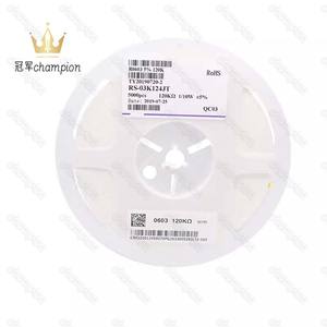 0805 SMD Resistor 5% 1% 0.056R 0.062R 0.068R Silk Screen R056 R062 R068 TW N/a - Product Image 4