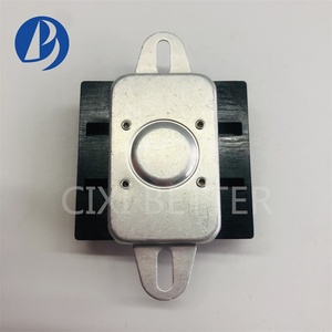 Конкурентоспособная Цена газовый водонагреватель запасные части пластиковый переключатель потока жидкости Датчик потока воды хорошее значение - Product Image 2