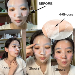 Acial Sheet <strong>Masks</strong> Bio-collagen Real Deep <strong>Mask</strong> Peel Off Hydrogel Facial Sheet <strong>Mask</strong> <strong>Biodance</strong> - Product Image 4