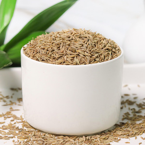 Spezie Singole Qiaoyuntang <span class=keywords><strong>Cumino</strong></span> Essiccato 150g/Barattolo Granuli Grandi per Barbecue, Marinatura e Condimento per Carne di Pecora - Product Image 4