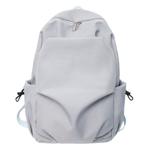 Custom 2024 <b>Backpack</b> Lightweight Girl Ins Wind Male <b>Large</b> Capacity College Student <b>Backpack</b> - Product Image 3
