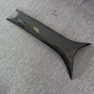 Kit de Carrocería Decorativo para la Entrada de Aire del Techo, Estilo RYFT, en Fibra de Carbono, para <span class=keywords><strong>McLaren</strong></span> <span class=keywords><strong>720S</strong></span> <span class=keywords><strong>Modificado</strong></span> - Product Image 3