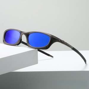 2025 for Y2K <strong>Fashion</strong> Sunglasses High Quality <strong>Colorful</strong> New <strong>Glasses</strong> with Multiple Frames Versatile and Comfortable - Product Image 6