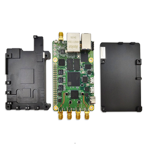 Aggloméré CROWDSUPPLY SignalSDR Pro Robuste, Compact, Haute performance SDR SBC Compatibilité inégalée Support logiciel AD9361 - Product Image 1
