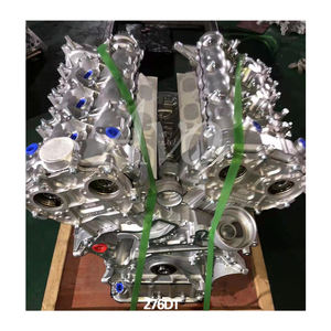 Moteur d'assemblage de moteur <span class=keywords><strong>Diesel</strong></span> <span class=keywords><strong>V6</strong></span> 2.7 TDV6 276DT pour <span class=keywords><strong>Land</strong></span> <span class=keywords><strong>Rover</strong></span> <span class=keywords><strong>Discovery</strong></span> <span class=keywords><strong>3</strong></span> Range <span class=keywords><strong>Rover</strong></span> Sport 1 - Product Image 1