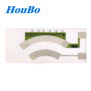 Nouveau capteur de pression HOUBO modèle 126 pour la plupart des types de voitures-Circuit imprimé résistance Position d'accélérateur et capteur de niveau résistif d'huile - Product Image 6