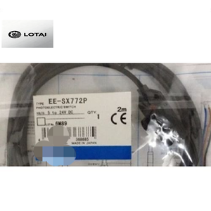 New Original giá rẻ tự động hóa EE-SX772P sản phẩm lập trình <span class=keywords><strong>logic</strong></span> PLC điều khiển - Product Image 1