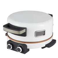 Adjustable Temperature Home Use Automatic Rotimatic Electric Arabic Bread Maker with Timer