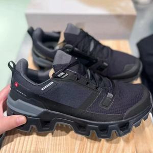 Chaussures de course de luxe Cloud 5 2026 pour hommes, chaussures de créateur de haute qualité, respirantes, en EVA et carbone, style de marche de luxe - Product Image 1