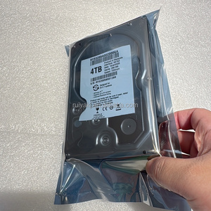ฮาร์ดดิสก์ HDD คุณภาพดี มือสอง ความเร็วสูง 3.0 7200RPM ขนาด 3.5 นิ้ว ความน่าเชื่อถือ 24/7 ความจุ 4TB ฮาร์ดดิสก์ภายใน - Product Image 2