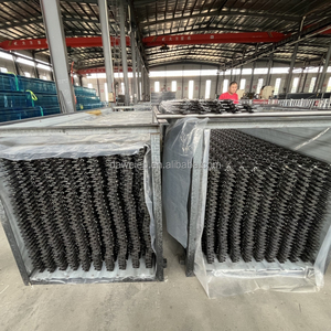 Conjunto de Electrodo de Cátodo de Descarga Rígido OEM para Precipitador Electrostático, Piezas de Repuesto <span class=keywords><strong>ESP</strong></span> - Product Image 5