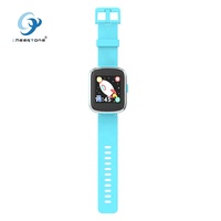 Reloj Inteligente para Niños CTW22 en Oferta, Diseños de Dibujos Animados, Reloj Inteligente para Niños con Cámara