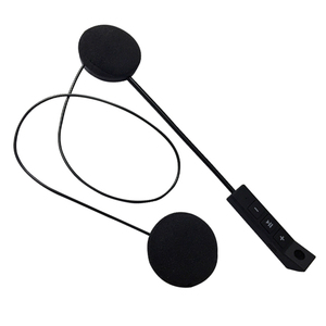 <span class=keywords><strong>Auriculares</strong></span> BT inalámbricos sin molestias para casco de motocicleta - Product Image 1
