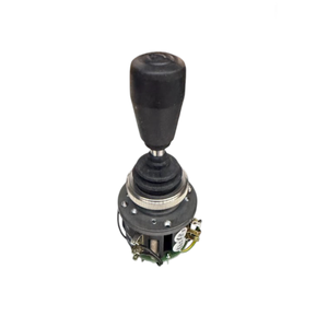 คันบังคับควบคุมอุปกรณ์ทำเหมืองแบบแมนนวล New Copco Epiroc รุ่น 3222314497 สำหรับเชื่อมพลาสติก ควบคุมการขุดหิน - Product Image 1