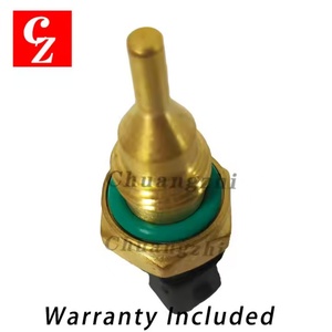 Capteur de température métallique CZ A30740577 neuf de haute qualité pour compresseur d'air avec garantie d'un an, vente en gros, faible MOQ - Product Image 4
