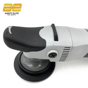 Pulidora Rotativa para <span class=keywords><strong>Autos</strong></span> <span class=keywords><strong>de</strong></span> 125 mm <span class=keywords><strong>de</strong></span> Calidad Confiable, Máquina <span class=keywords><strong>de</strong></span> Pulido RO con 1050 W, CA 220 V, para Detallado y Pulido <span class=keywords><strong>de</strong></span> <span class=keywords><strong>Autos</strong></span> - Product Image 5