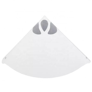 Filtre à peinture de bonne qualité, meilleur prix, usine chinoise, papier filtrant, maille en nylon - Product Image 2