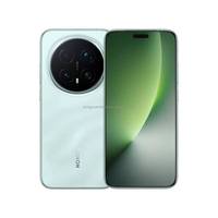 Magic8 Pro 5G Octa-Core Englisch Dual-SIM-Karte Neues SD 8 Elite Gen 5 200MP Periskop-Kamera 7200mAh 120Hz 1,5K Bildschirm (1256x2808)