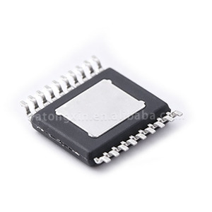 HFA3524IA1K Verifica il Preventivo Prima dell'Ordine, Chip Generatore di Clock PLL TSSOP20 HFA3524IA1K - Product Image 4