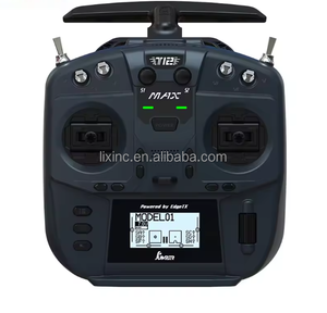 Drone FPV T12 MAX avec télécommande ELRS 2.4G/915MHz, nacelle HALL, module RF RDC50 1W, fonction complète, longue portée, pour montage DIY - Product Image 5