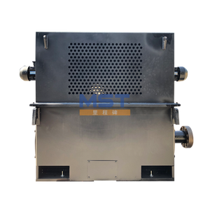 มอเตอร์ริงเฮฟวี่ริง ริง 500 กิโลวัตต์ ริง 900 กิโลวัตต์ รุ่น Yrk630-8 - Product Image 4