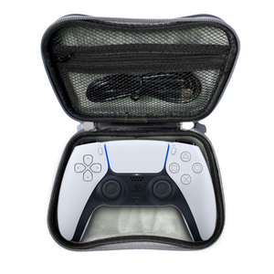 Estuche de Transporte 6 en 1 para Accesorios de PS5, Precio al por Mayor, Bolsa de Almacenamiento a Prueba de Golpes para PS5 <span class=keywords><strong>DualSense</strong></span> - Product Image 3