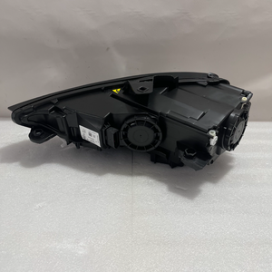 ไฟหน้าซีนอนแท้ใหม่ OEM รุ่น 8V0941005 8V0941006 สำหรับ Audi A3 S3 12V รุ่นก่อนปรับโฉม ปี 2012-2015 ด้านหน้า - Product Image 3