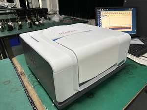 DW-FTIR-530A yüksek hassasiyetli ATR DTR FTIR üreticileri FTIR spektroskopi <span class=keywords><strong>FT</strong></span>-<span class=keywords><strong>IR</strong></span> spektrometre - Product Image 4
