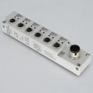 Новый оригинальный блок распределения питания NEDUL6R1M8G3LM12G8 для программируемого логического контроллера (ПЛК) - Product Image 1