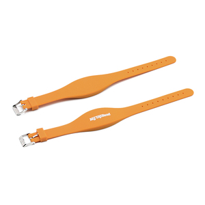 Phong cách thời trang 13.56MHz bền NFC Vòng đeo tay RFID Silicone dây đeo cổ tay - Product Image 5