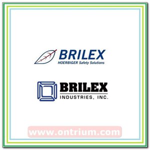 Puerta Antiexplosión Brilex 1005-9933-00, Disco Antioxidante, Uso Industrial - Product Image 3
