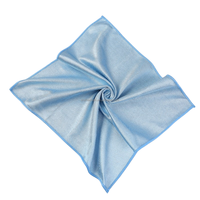 Chiffon en microfibre pour lavage de voiture, épaissi, absorbant l'eau, serviette de nettoyage qui n'abîme pas facilement le verre ni les miroirs ni les tasses