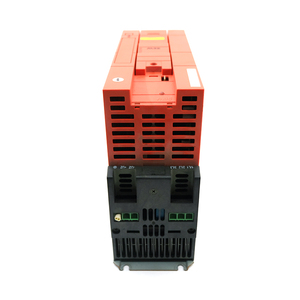 Variador de Frecuencia Eurodrive Original Nuevo MC07B0075-5A3-4-00 AC DRIVE - Product Image 1