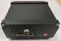 Puce R2000 UHF RFID 8 ports multiples lecteur fixe pour l'inventaire des actifs