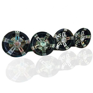 8 Zoll Golf Cart Hub Aluminium Golf Cart Teile für YMH E-<span class=keywords><strong>ZGO</strong></span> Club Car - Product Image 5