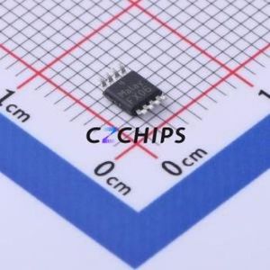 วงจรรวม LTC1968IMS8 # PBF ชิปวงจรรวม MSOP-8ตัวแปลงสัญญาณ micic RMS-to-DC - Product Image 2