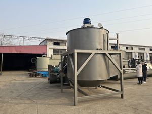 Planta de Lavado de Plástico Reciclado <span class=keywords><strong>Polystar</strong></span>, Precio de la Máquina de Reciclaje de Plástico, Máquina de Peletización de Plástico Reciclado - Product Image 6