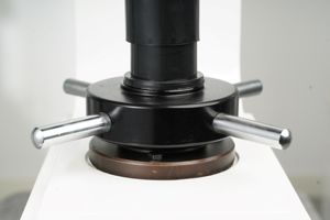 Testador Digital de Dureza Rockwell de Alta Precisão 20-88HRA HRD 150C - Product Image 4