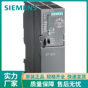 Control Industrial Siemens S7-300 Plc 6AG13176FF042AB0 con Revestimiento Anticorrosión - Product Image 2