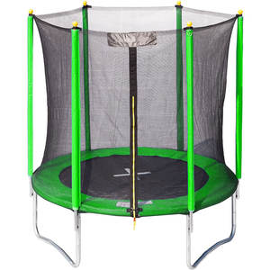 <span class=keywords><strong>Trampoline</strong></span> populaire de 12 pieds et 16 pieds avec <span class=keywords><strong>panier</strong></span> de <span class=keywords><strong>basket</strong></span>-ball, <span class=keywords><strong>trampoline</strong></span> de <span class=keywords><strong>basket</strong></span>-ball pour enfants - Product Image 4